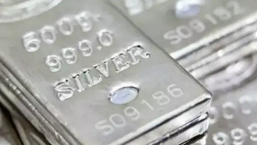 10 Şubat 1 gram gümüşün fiyatı ne kadar? Gümüş alınır mı? Gümüşte düşüş: Gümüş fiyatları!