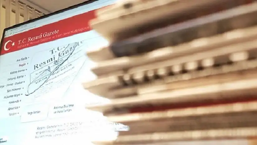 14 Şubat Resmi Gazete yayımlandı! 14 Şubat Cumartesi 2026 Resmi Gazete ATAMA KARARLARI! Bugünün kararları neler?