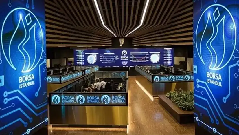 2 Şubat BIST 100 endeksi ile borsa neden düştü? Borsa neden düşüyor SON DAKİKA