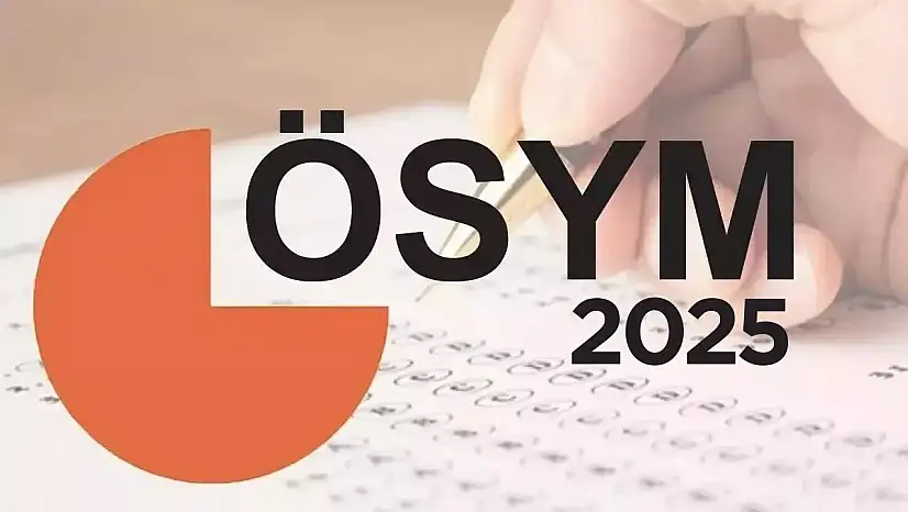 2025 DGS Tercih Süreci Başladı: Son Tarih 4 Eylül!