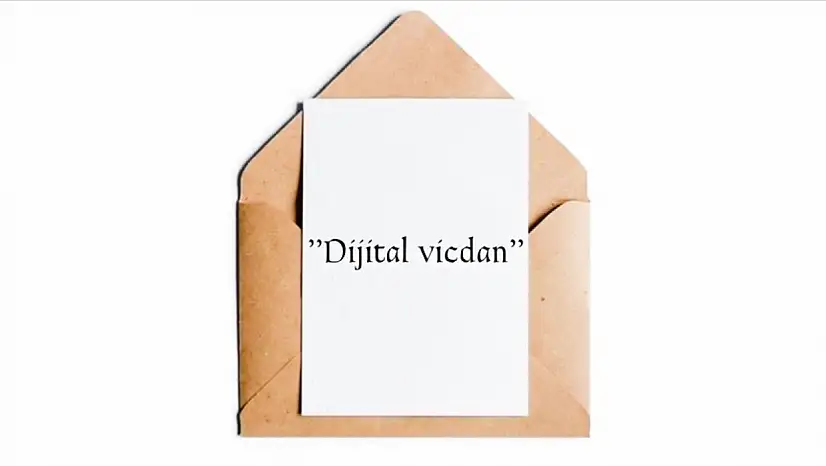 2025 yılına damgasını vuran kavram: 'Dijital vicdan'