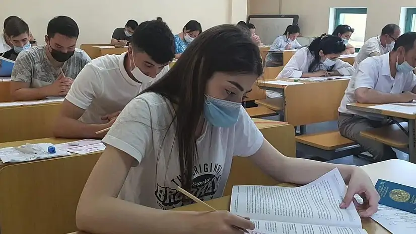 2026 aöf sınavları başlıyor Açık öğretim sınavı saat kaçta başlıyor kaçta bitiyor?