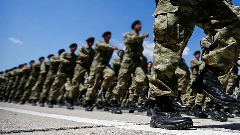 2026 Bedelli Askerlik Ücreti Belli Oldu: Başvurular Başladı