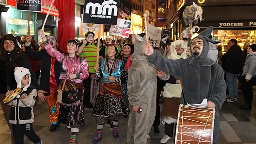 2026'da Kalandar ne zaman? Kalandar kimler kutlar? Kalandarın anlamı nedir? Kalandar gecesi Rum geleneği mi?