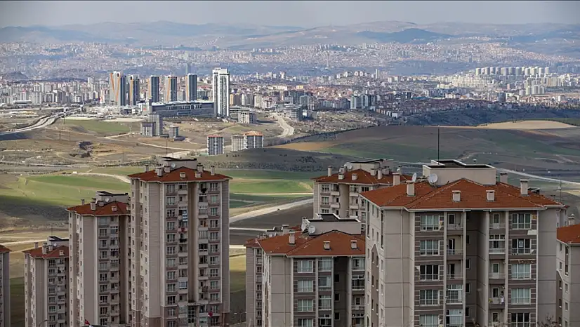 2026'da konut sektörünü neler bekliyor?