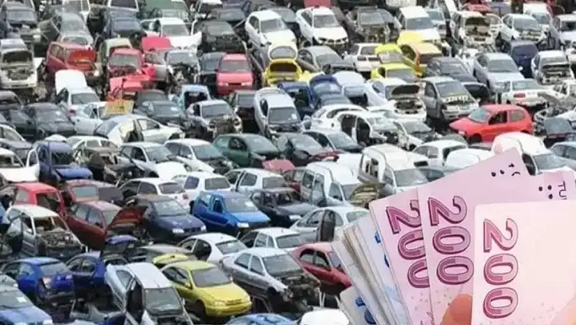 2026 Hurda Araç Teşviki Son Durum: 25 Yaş Üstü Araçlarda ÖTV İndirimi ve Hurda Yasası Şartları