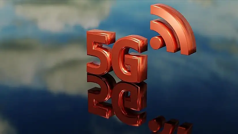 2030'un internet haritası netleşiyor: 5G öne çıkıyor