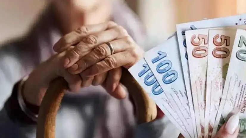 4 milyondan fazla emekliyi ilgilendiren yeni düzenleme