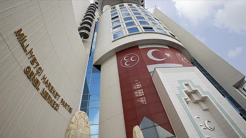 57 yılda iktidar ortağından ittifaka uzanan MHP yolculuğu