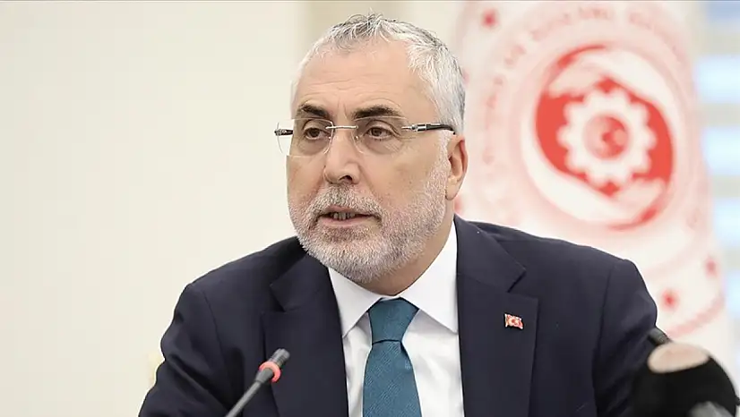 76,5 milyar liralık istihdam paketi mesajı: Bakan Işıkhan 2026 için hedefi açıkladı