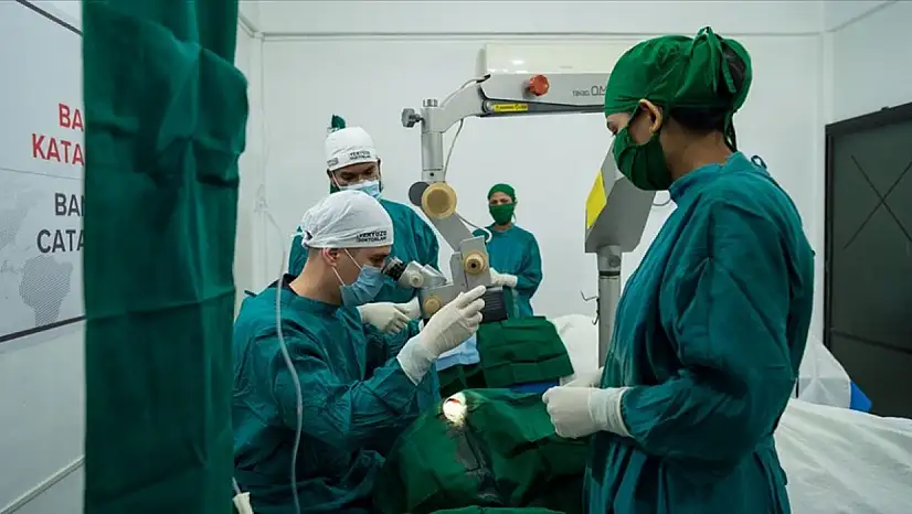 94 milyon kişiyi etkileyen hastalıkta alarm zilleri