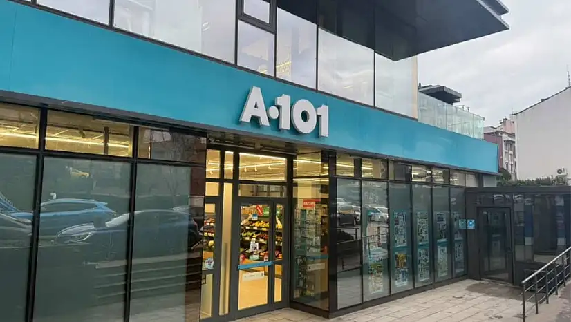 A101'den Ağrı dahil tüm illerde gıda kampanyası