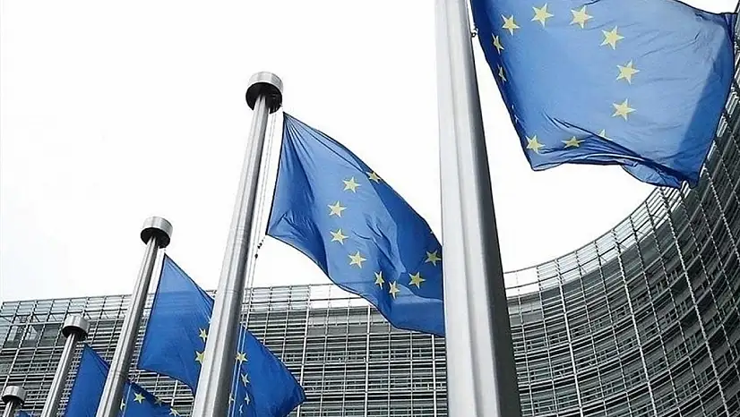 AB Komisyonu, İsrail'e desteği durduruyor