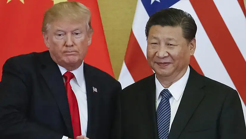 ABD–Çin hattında kritik telefon görüşmesi