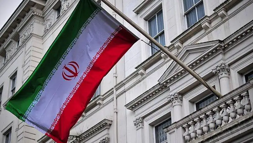 ABD, İran'daki vatandaşlarını derhal terk etmeye çağırdı