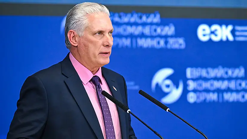 ABD-Küba geriliminde tansiyon arttı