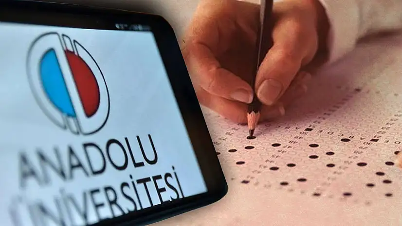 Açık öğretim üniversitesi kayıtları ne zaman?