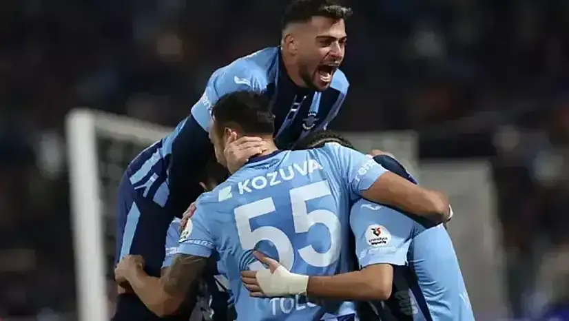 Adana Demirspor olayı nedir? Adana Demirspor'a ne ceza verildi? Adana Demirspor neden puan silindi? Adana Demirspor transfer yasağı neden geldi?