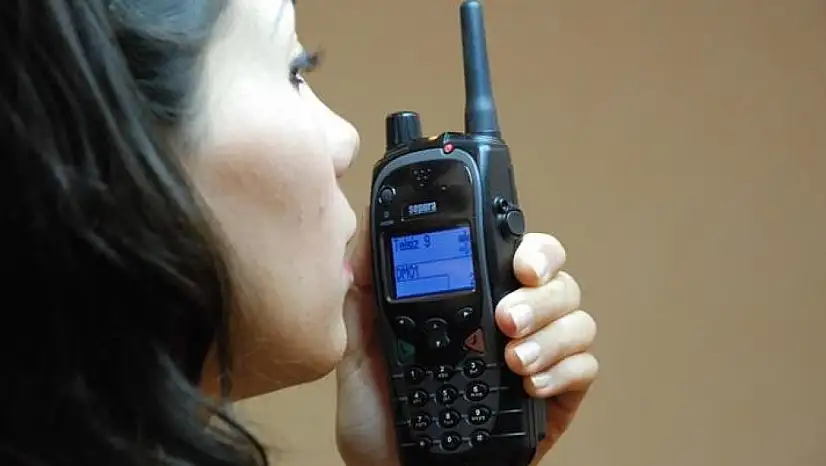 Afetlerde kesintisiz iletişim için sayısal telsiz sistemi, 60 ilde devreye girecek