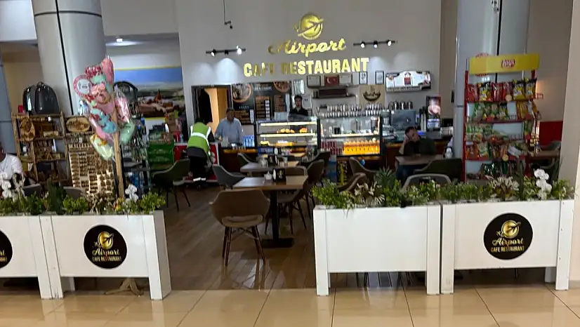 Ağrı'da 50 liraya çay olur mu ?