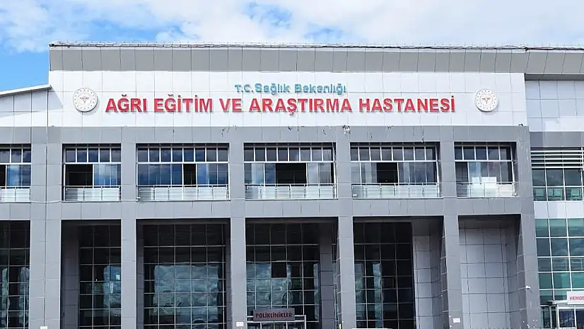 Ağrı'da 7 ay sonrasına gün veriliyordu! Şimdi hemen çekiliyor