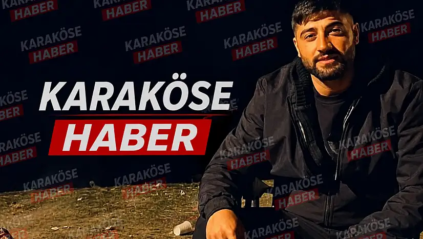 Ağrı'da amca yeğen tartışması kanlı bitti