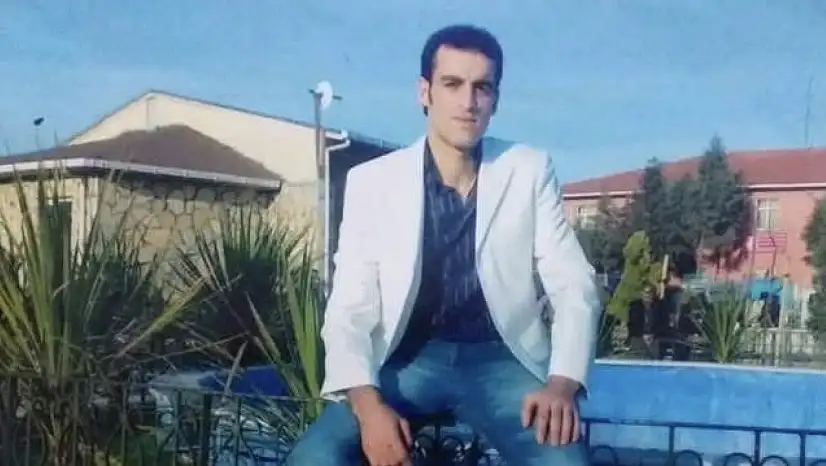 Ağrı'da bir genç daha kalbine yenildi