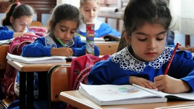 Ağrı'da eğitimde ilerleme var, ancak Türkiye ortalamasının altında