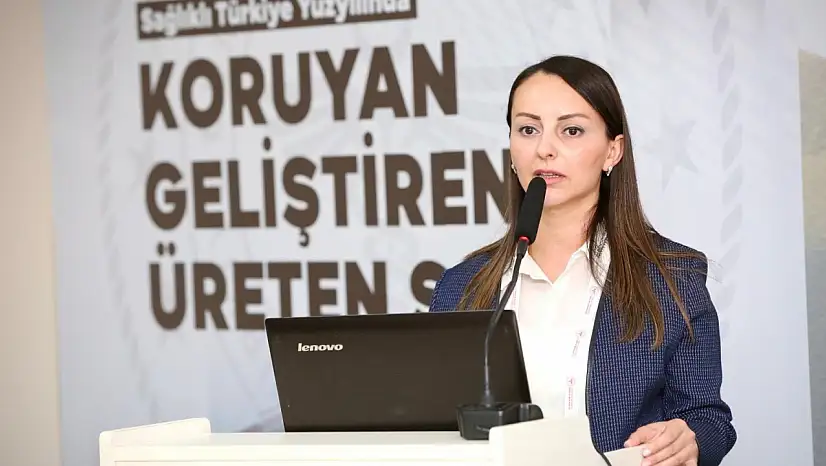 Ağrı'da İl Sağlık Müdürü değişiyor!