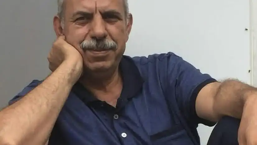 Ağrı'da iş yerinde kalp krizi geçiren esnaf hayatını kaybetti