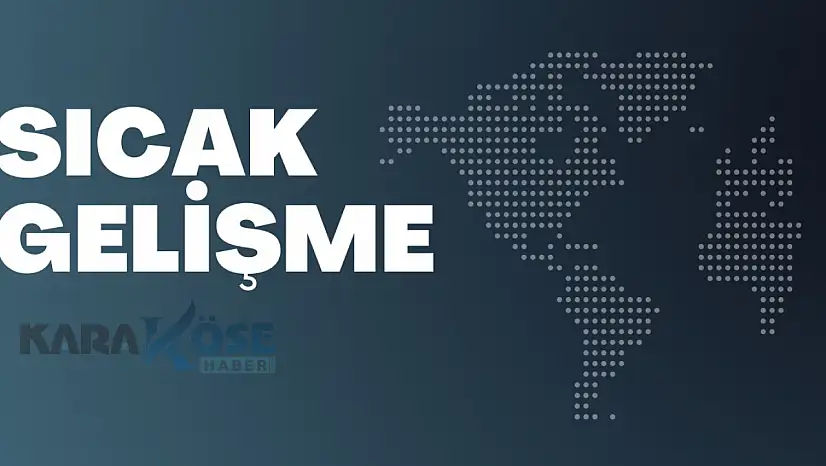 Ağrı'da karar duruşmasında nefesler tutuldu, ceza yağdı