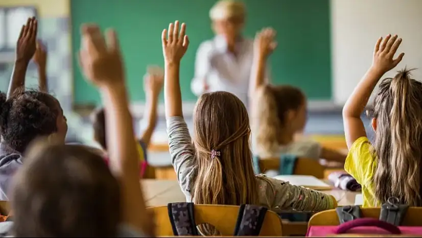 Ağrı'da kızları okula kazandıralım derken erkek çocuklarından olduk