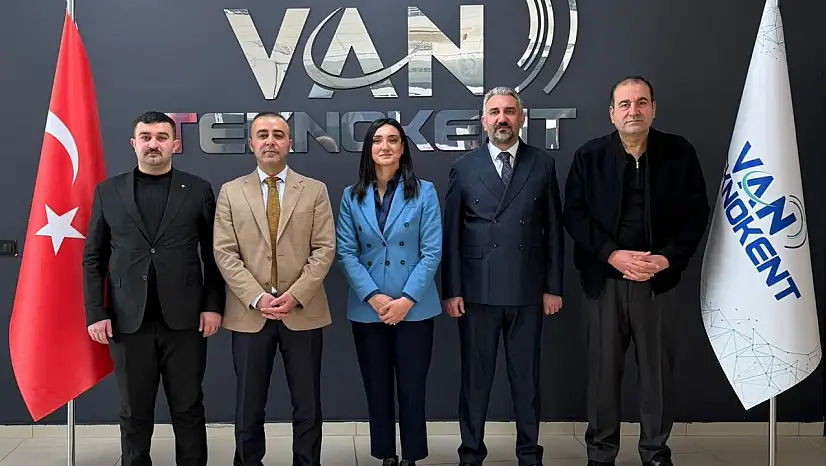 Ağrı'da TEKMER için geri sayım başladı!