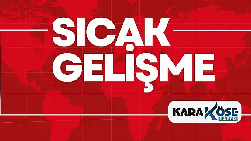 Ağrı'da trafo patladı:4 işçi yaralandı