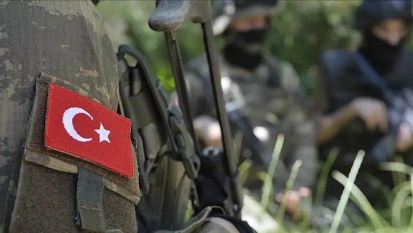 Ağrı'dan bir acı haber daha geldi! Şehit sayısı 2'ye yükseldi
