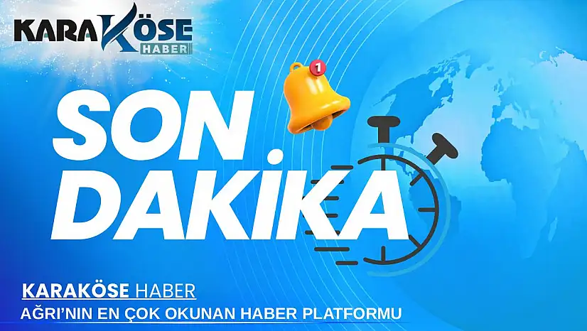 Ağrı'dan Sumud Filosu ile İsrail'e giden o isim gözaltına alındı