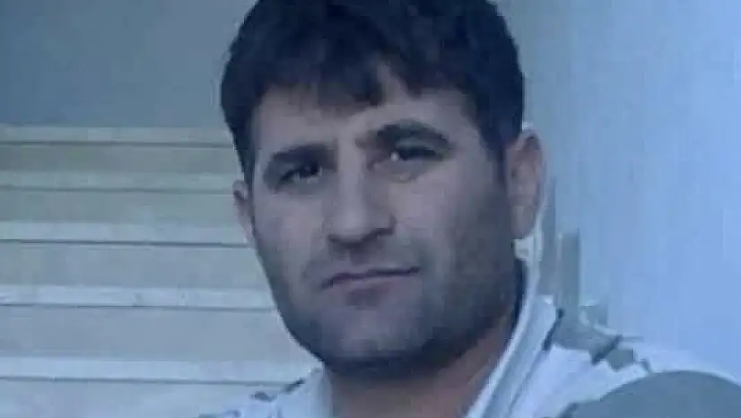 Ağrı Eleşkirtli genç kalp krizi geçirerek hayatını kaybetti