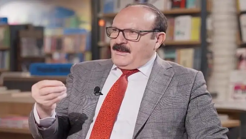 Ağrı eski milletvekilinin çalınan demirleri bulundu