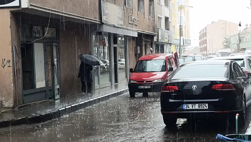 Ağrı için kritik uyarı! 3 gün boyunca etkili olacak