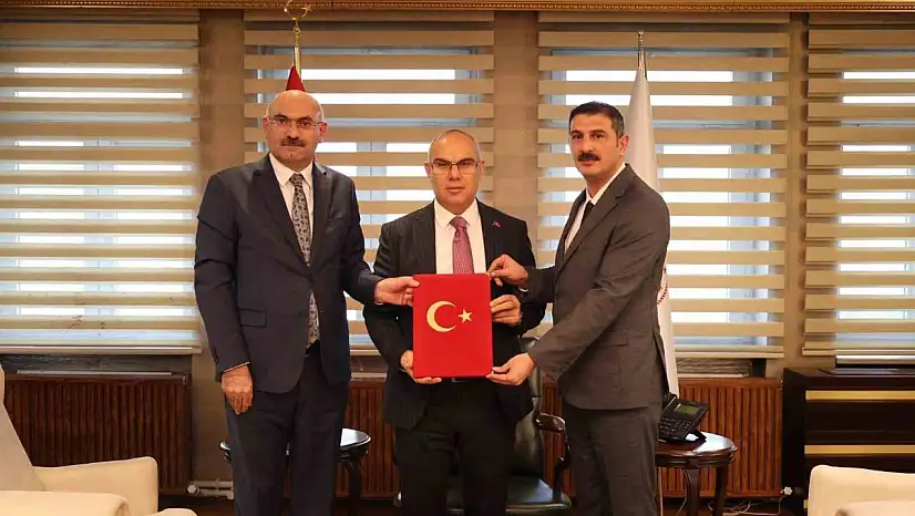 Ağrı İl Özel İdaresi çalışanlarına sosyal denge tazminatı müjdesi