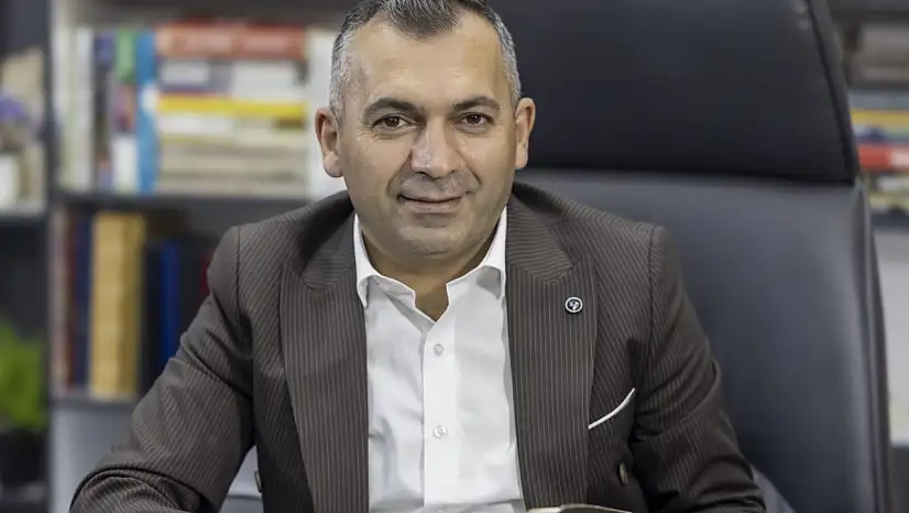 Ağrı'nın imar geleceği için önemli çağrı!