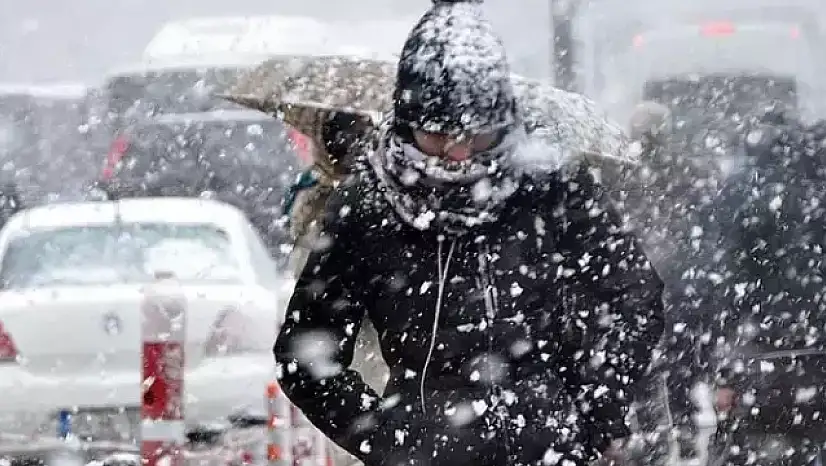 Ağrı okullar tatil mi, 14 ocak çarşamba Ağrı'da okul yok mu (Ağrı valiliği - Kar tatili)?