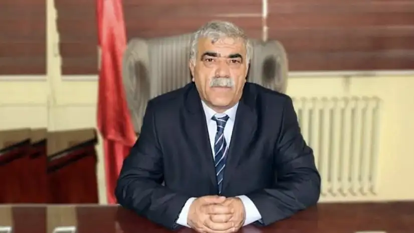 Ağrı Şoförler ve Otomobilciler Odası'nda yeni başkan belli oldu