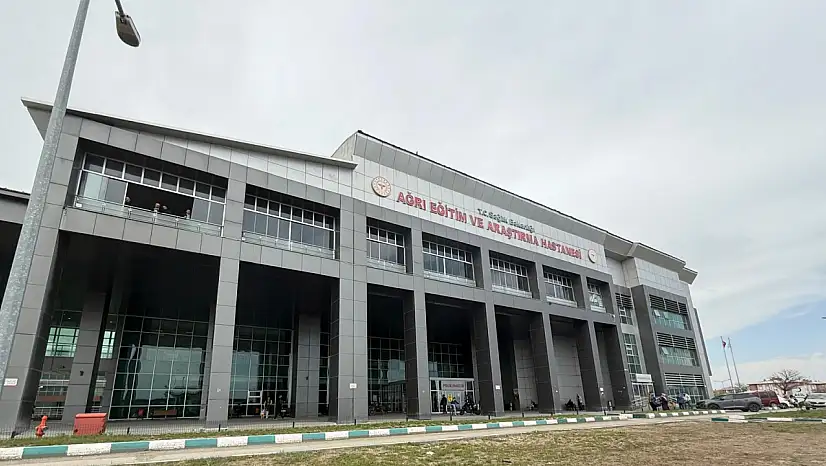 Ağrı'ya 30 yeni hekim atandı: Hangi hastaneye hangi uzman gitti?