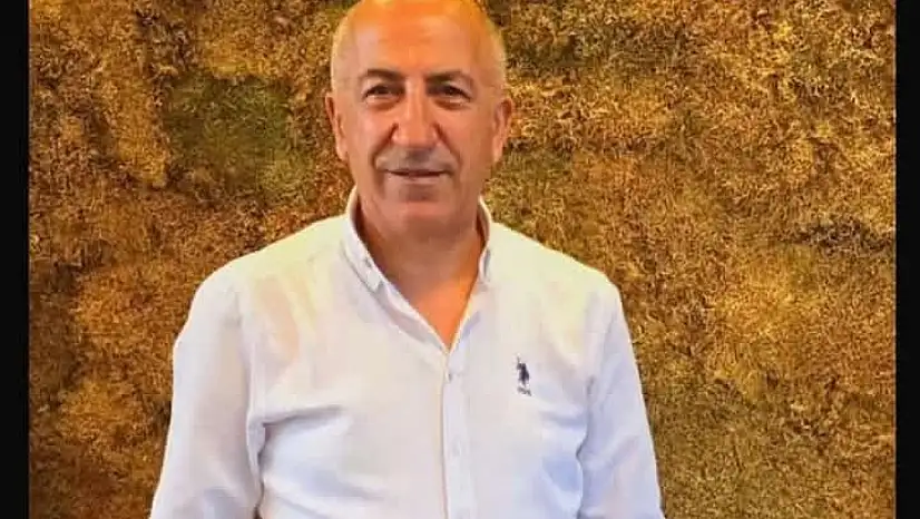 Ağrı'ya düğün için gelmişti, hayatını kaybetti