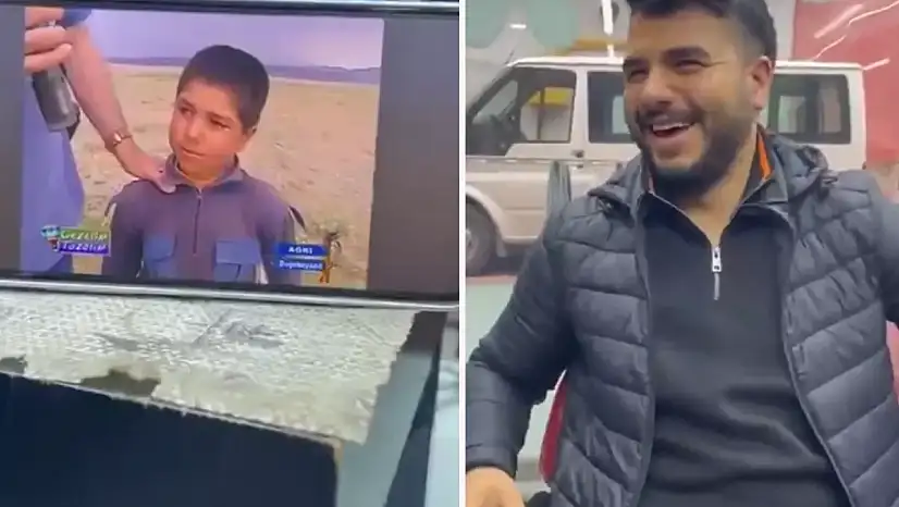 Ağrılı Çocuğun Hayalleri Neşterdi, Gerçekleri Makas Oldu!