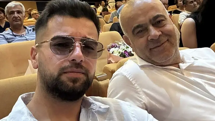 Ağrılı genç trafik kazasında hayatını kaybetti