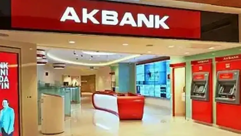 Ağrılılar'a Akbank'tan 5-10-15 Bin TL Kredi Müjdesi