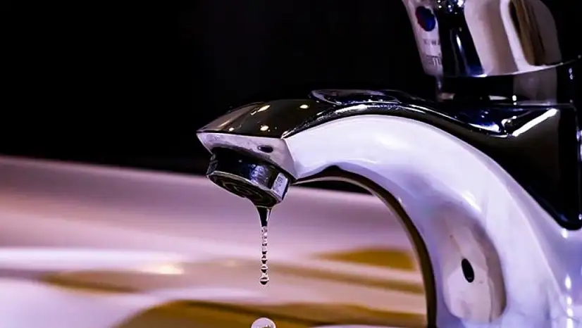 Ahlat'ta Ana İsale Hattı Arızası Nedeniyle Su Kesintisi