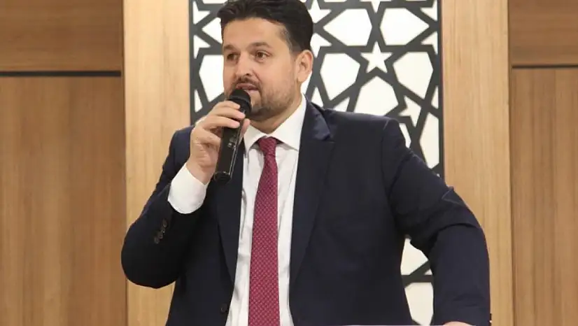 Ahlat'ta Şehitlerimiz Halit Topuz ve Erdoğan Gökbulak Anıldı